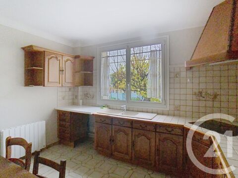  Appartement � louer 3 pi�ces 60 m�