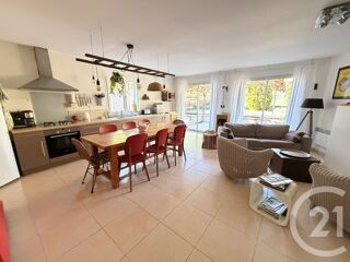 vente Maison - 5 pièce(s) - 100 m² Anduze (30140)