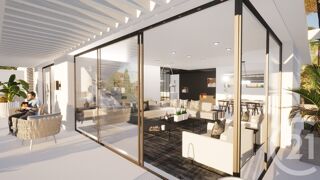  Appartement  vendre 3 pices 83 m