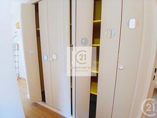  Appartement à vendre 2 pièces 57 m²