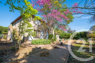 vente Maison - 7 pièce(s) - 326 m² Peyriac-Minervois (11160)