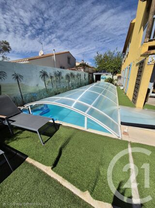  Maison � vendre 7 pi�ces 183 m�