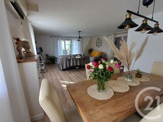  Maison à vendre 4 pièces 130 m²
