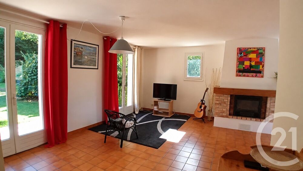 vente Maison - 4 pièce(s) - 153 m² Aix-les-Bains (73100)