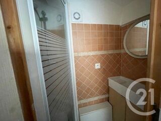  Appartement � vendre 1 pi�ce 27 m�