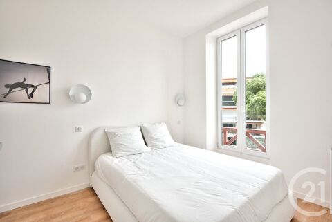  Appartement � louer 3 pi�ces 47 m�