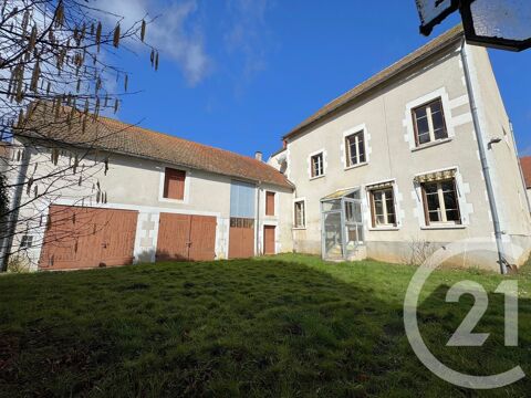   Vente Maison Maison - 7 pi�ce(s) - 312 m�
