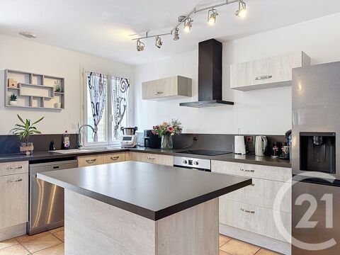   Vente Maison Maison - 5 pi�ce(s) - 109 m�