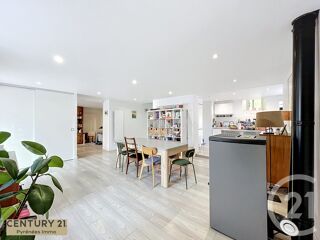  Maison à vendre 5 pièces 191 m²