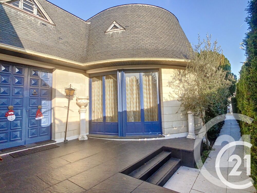 THIAIS - Triangle d'or, votre agence CENTURY 21 AARS Imm....