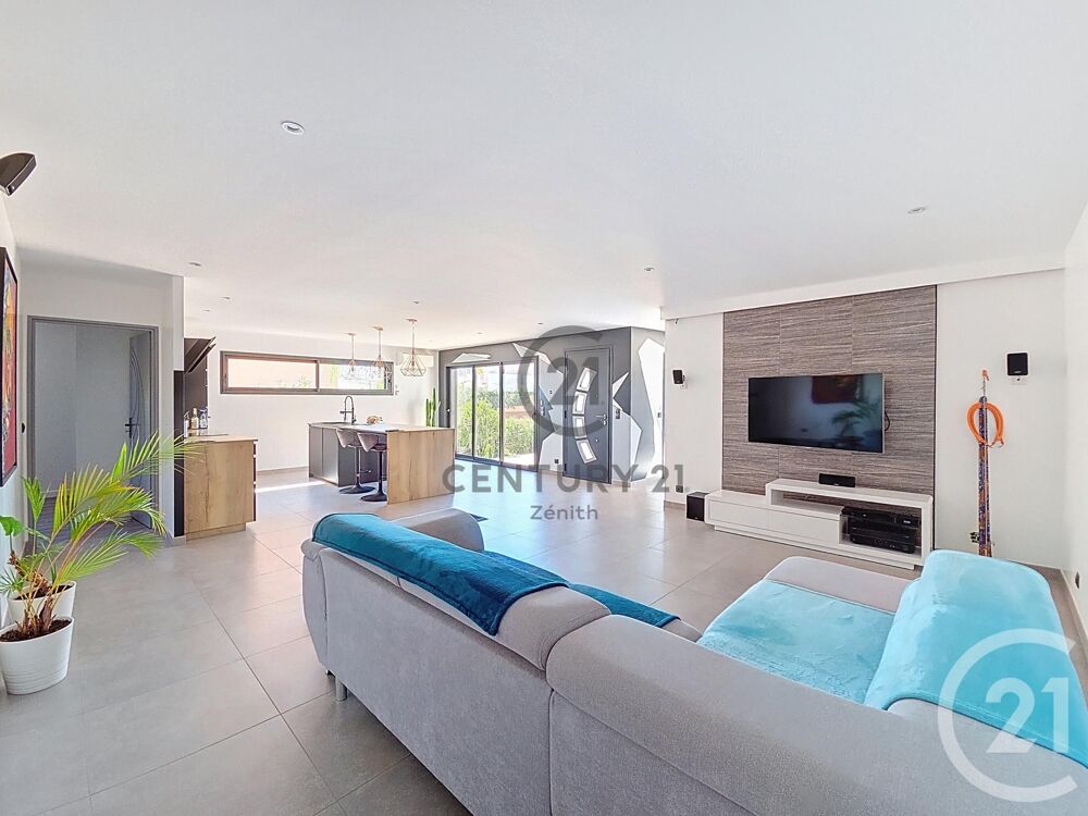 vente Maison - 4 pièce(s) - 137 m² Caves (11510)
