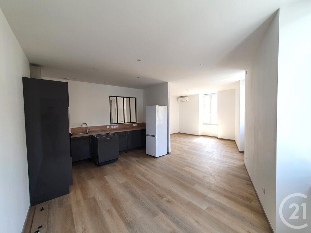 location Appartement - 3 pièce(s) - 69 m² Villard-Bonnot (38190)