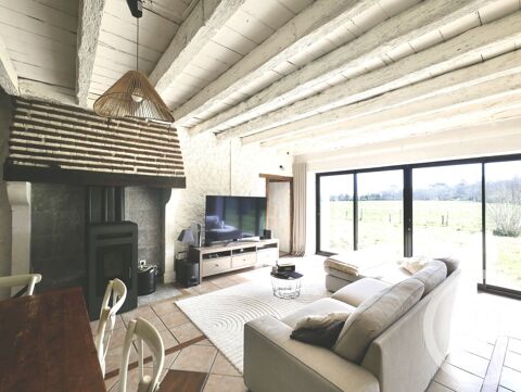   Location Maison Maison - 5 pièce(s) - 260 m²