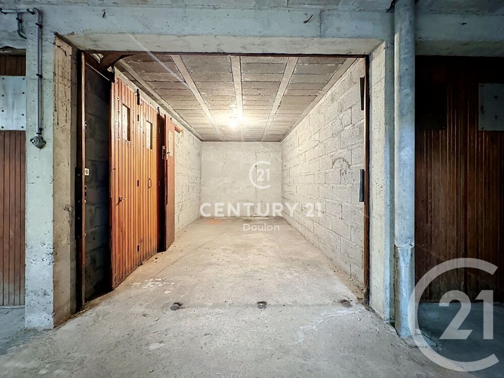 location Parking / Garage - 12 m² Nantes (44300)