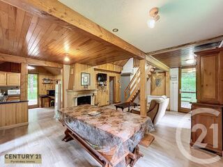  Maison � vendre 5 pi�ces 88 m�