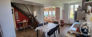  Maison à vendre 5 pièces 130 m²