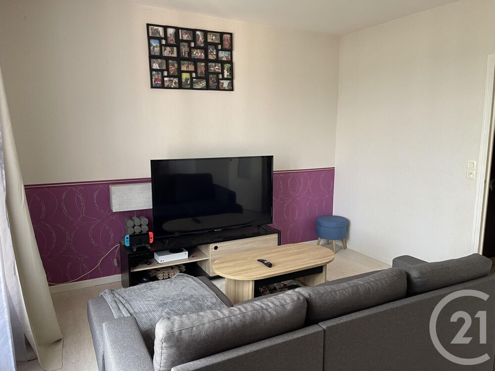 DECIZE - idéal investisseur Joli appartement ....