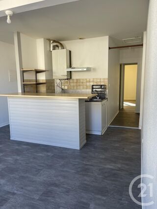  Appartement � louer 2 pi�ces 36 m�