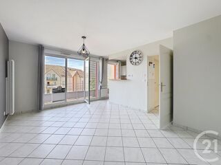  Appartement � vendre 2 pi�ces 43 m�