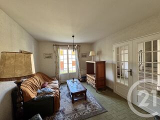 Maison à vendre 4 pièces 102 m²