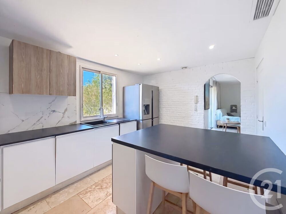 � vendre  Maison Mandelieu-la-Napoule (06210)