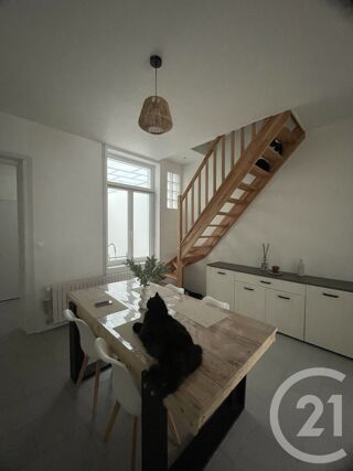  Maison � louer 4 pi�ces 113 m�