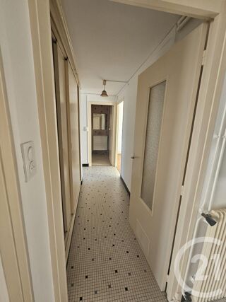  Appartement � louer 3 pi�ces 70 m�