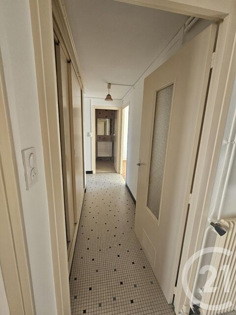  Appartement � louer 3 pi�ces 70 m�