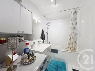 location Appartement - 3 pièce(s) - 63 m² Audincourt (25400)