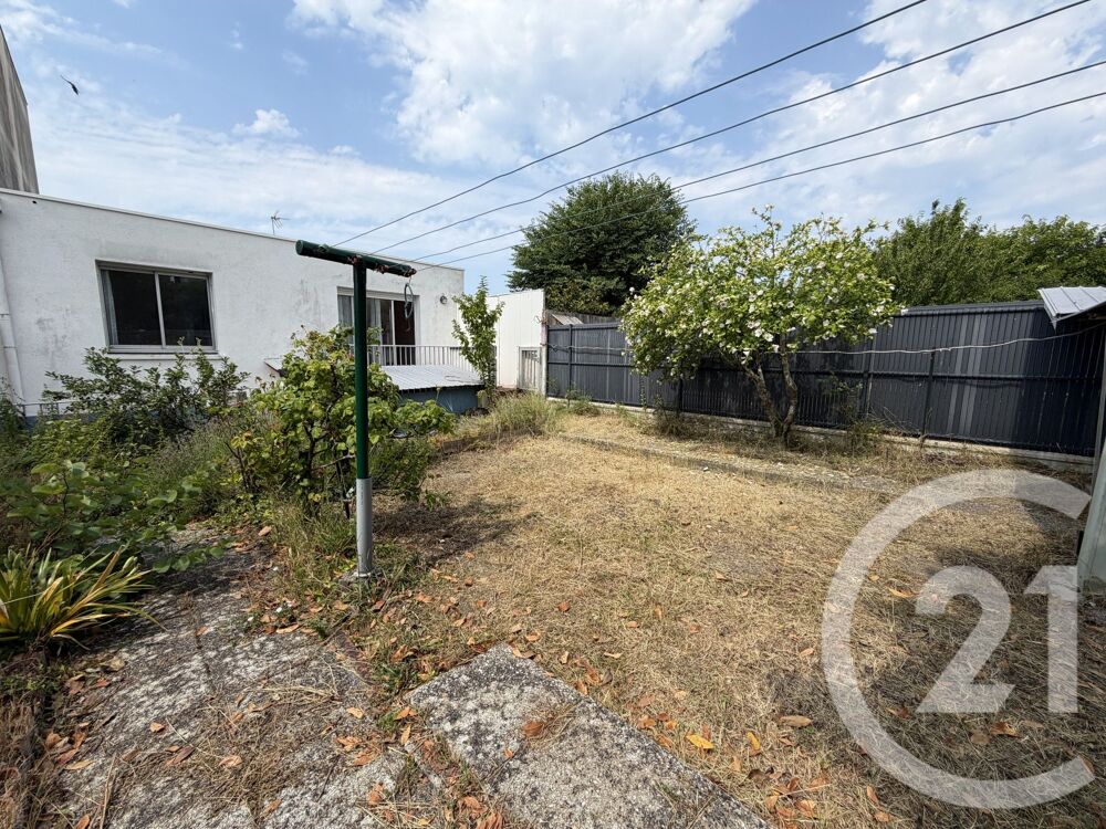 vente Maison - 6 pièce(s) - 188 m² Royan (17200)