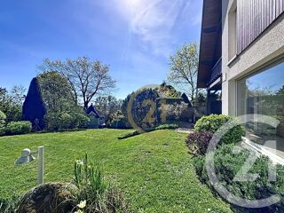  Maison à vendre 9 pièces 298 m²