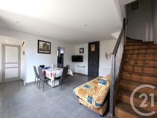  Maison à vendre 3 pièces 53 m²