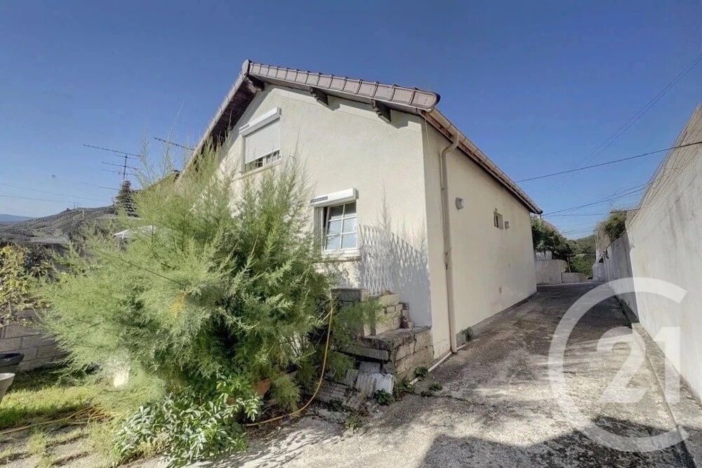 vente Maison - 5 pièce(s) - 132 m² Le Blanc-Mesnil (93150)