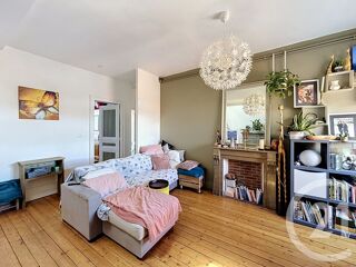  Appartement à vendre 5 pièces 90 m²