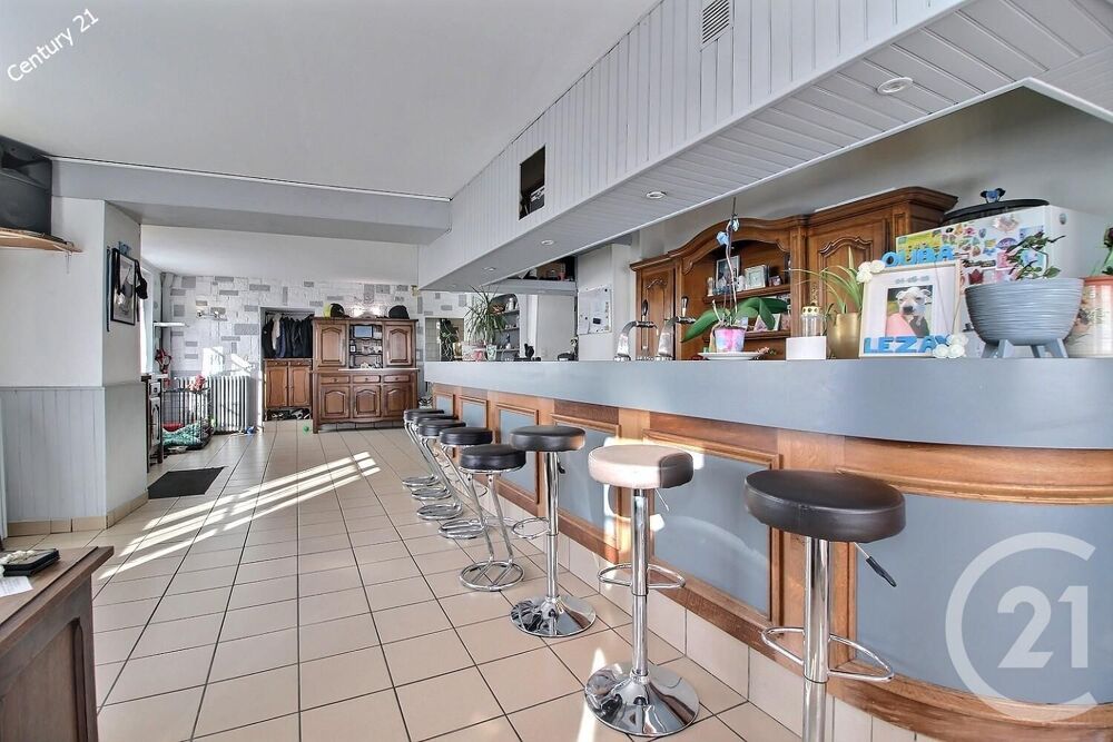 vente Maison - 15 + pièce(s) - 457 m² Château-Thierry (02400)