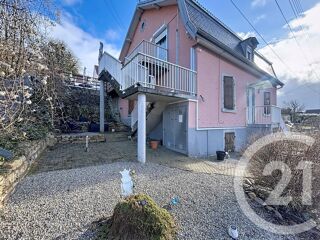  Appartement à vendre 5 pièces 81 m²