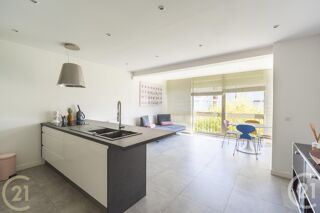  Appartement  vendre 3 pices 52 m