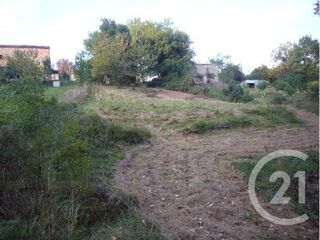  Terrain � vendre 1700 m�