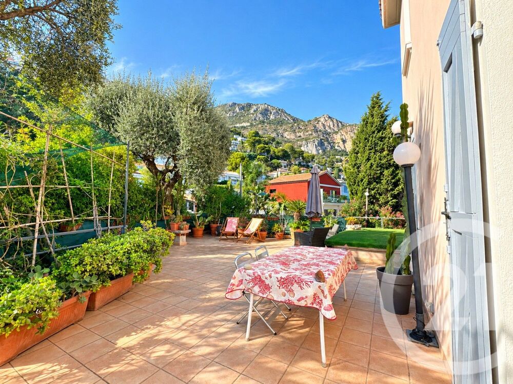 vente Appartement - 3 pièce(s) - 70 m² Èze (06360)