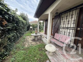  Maison � vendre 7 pi�ces 205 m�