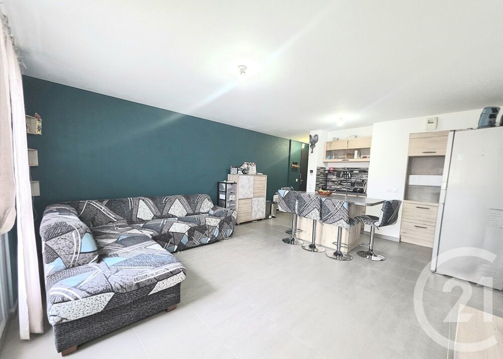 Century 21 Cabinet Corvaja vous propose à la vente ce be....