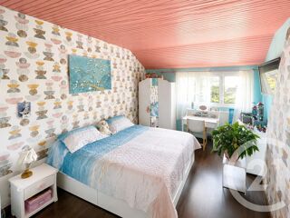  Maison � vendre 6 pi�ces 133 m�