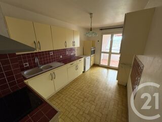  Appartement à vendre 4 pièces 100 m²