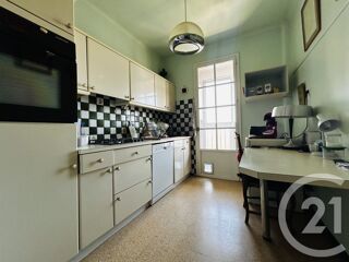  Appartement à vendre 3 pièces 82 m²