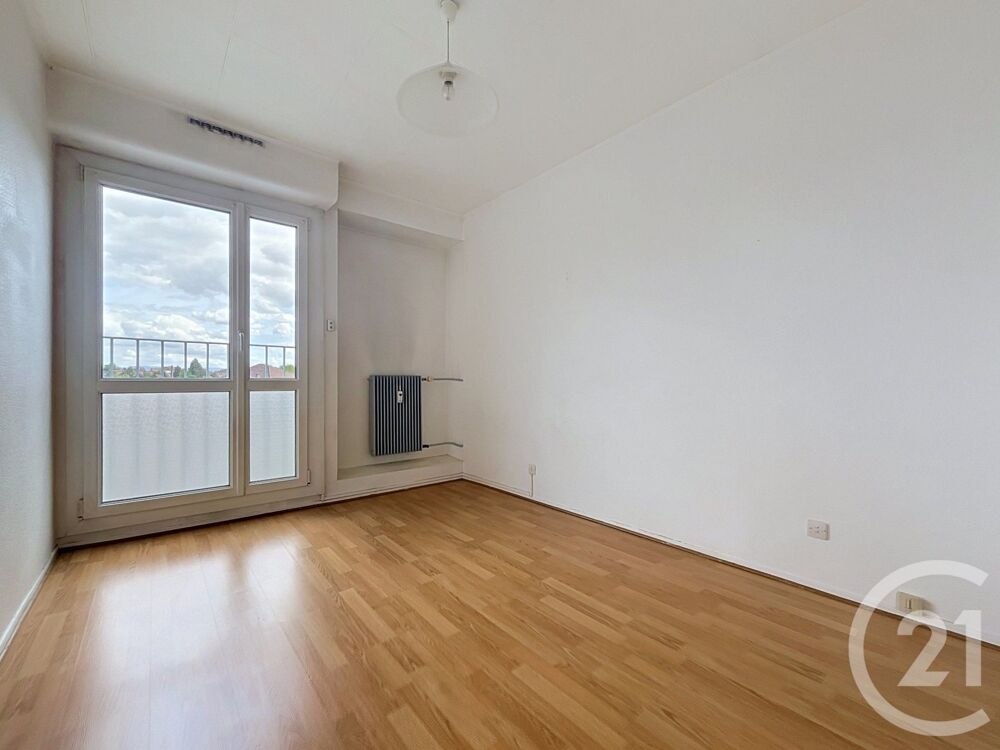 location Appartement - 2 pièce(s) - 50 m² Luxeuil-les-Bains (70300)