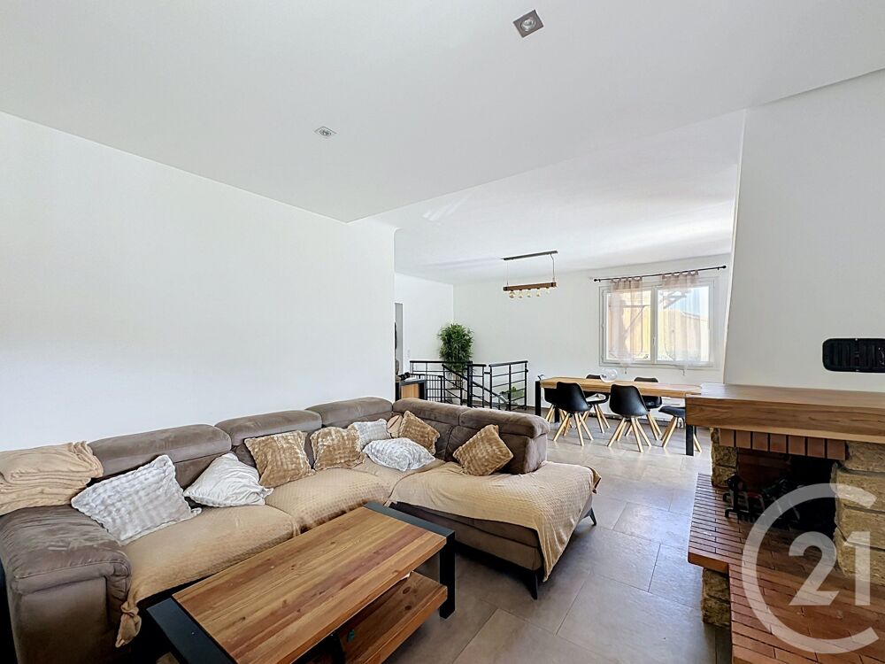 vente Maison - 5 pièce(s) - 140 m² Mandelieu-la-Napoule (06210)