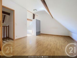  Appartement à louer 2 pièces 40 m²