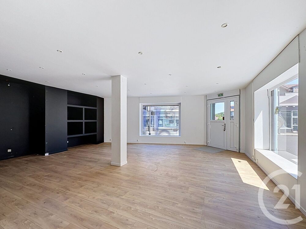 location Appartement - 2 pièce(s) - 68 m² Belfort (90000)