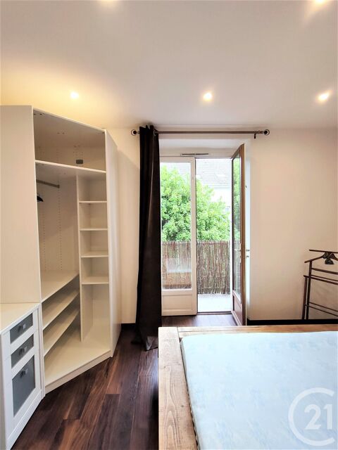  Appartement � louer 3 pi�ces 60 m�