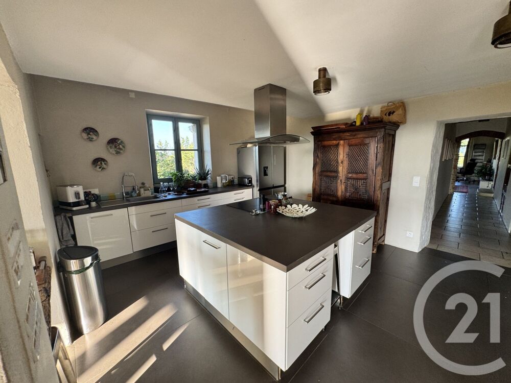 à vendre  Maison Rousson (30340)